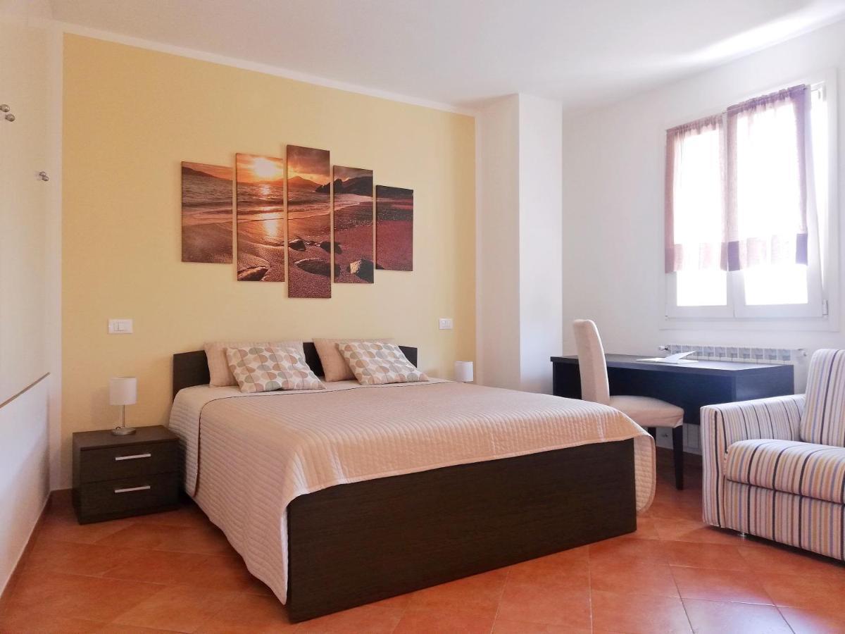 Case Vacanze Borgo Faraldi Villa Faraldi Exteriér fotografie