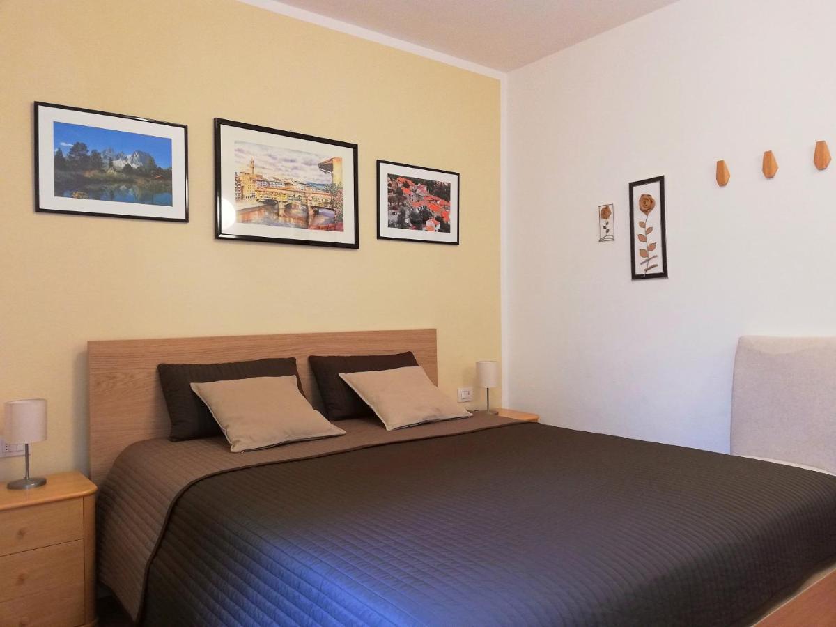 Case Vacanze Borgo Faraldi Villa Faraldi Exteriér fotografie
