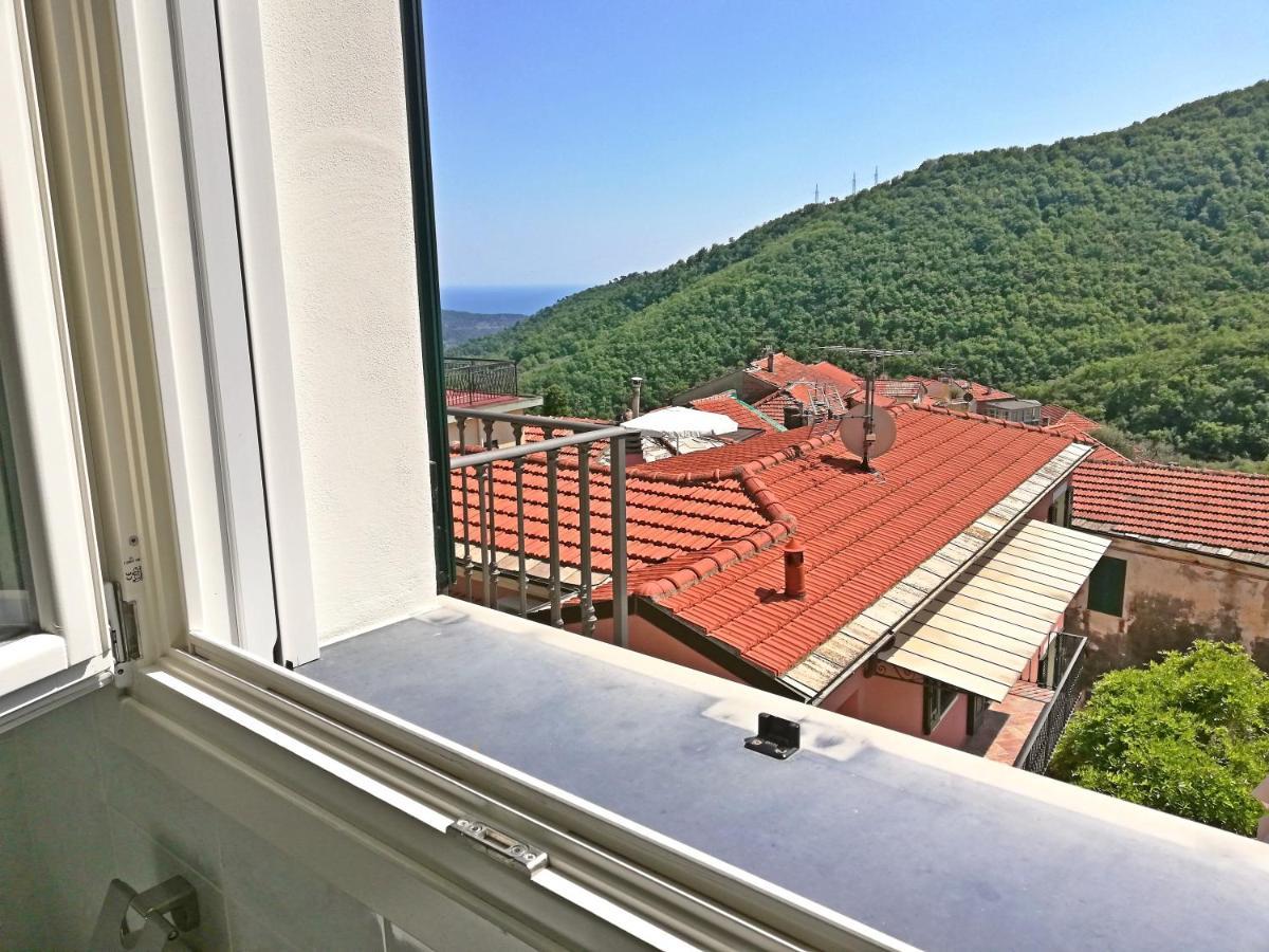 Case Vacanze Borgo Faraldi Villa Faraldi Exteriér fotografie